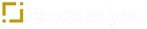 e-Catalyst Forum GRC